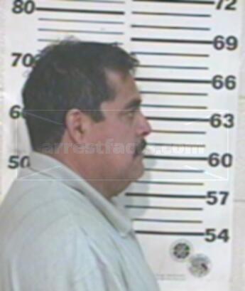 Manuel Garcia Garfias