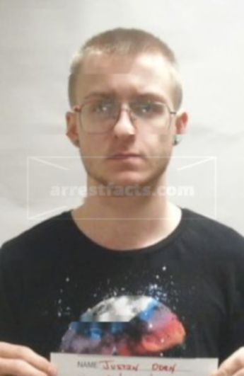 Justin Charles Oden