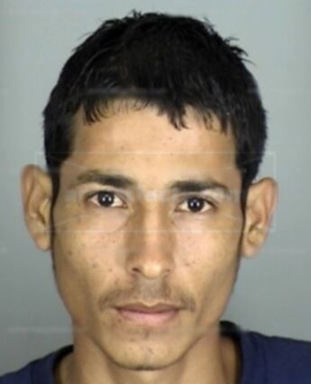Eric Lovato Navarro