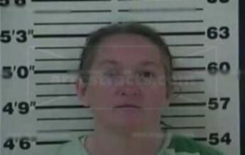 Teresa Jane Culler