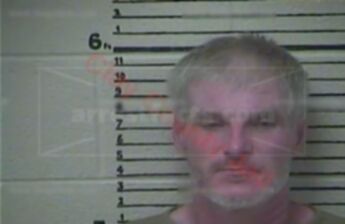 Darrell Dwayne Combs
