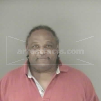 Don Fernando Edwards