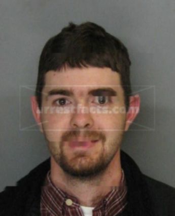 Tincher Matthew Allan