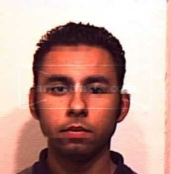 Christian Garcia Sanchez