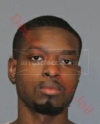 Demetri Deandre Wilson