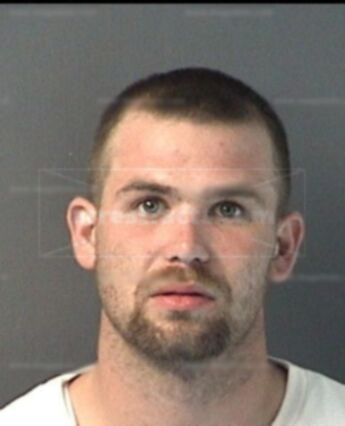 Anthony Lee Sharpe