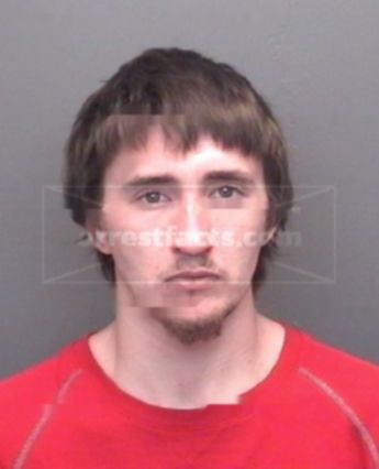 Alexander Scott Burton