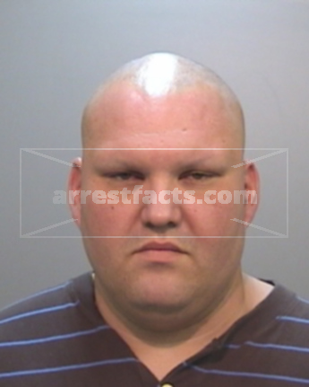 Gerald Glen Roberts