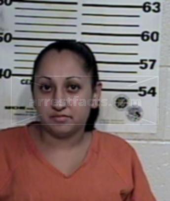 Erica Nelda Salinas Rodriguez