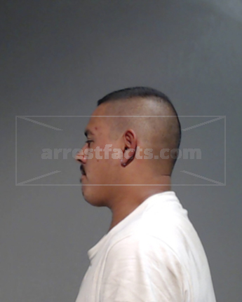 Roberto Moreno Adame