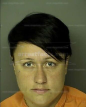 Stephanie Anne Wilkerson