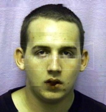 Dustin Lee Stinson