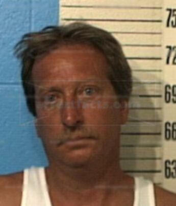 Jeffrey Mark Crawford