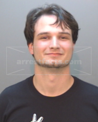 Anthony Christopher Webb