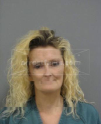 Rebecca Lynn Dufoe