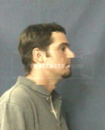 Brian William Ritchie