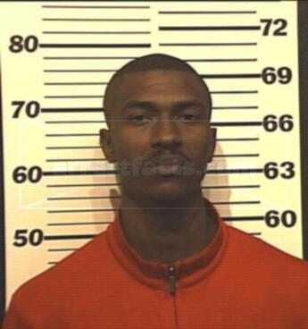 Courtney Ray Terrell