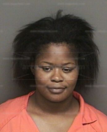 Lacarlia Denise Norwood