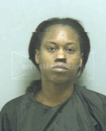 Jasmine Cheri Albright