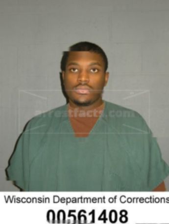 Jevoni Watkins