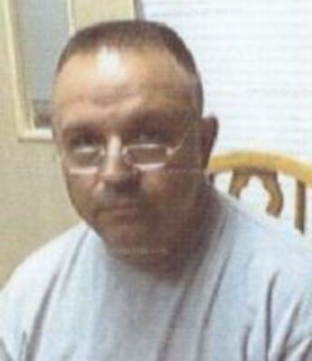Robert Danny Rogers