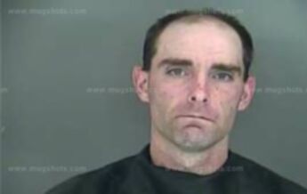 Aaron Charles Clouse