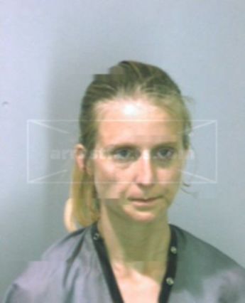 Allison Nicole Swift