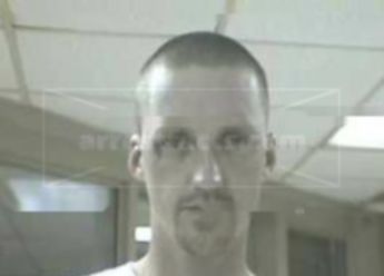 Michael Todd Boyd