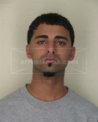 Mahmuad Mike Mustafa Osama