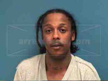 Kamau Rashidi Rashen Powell