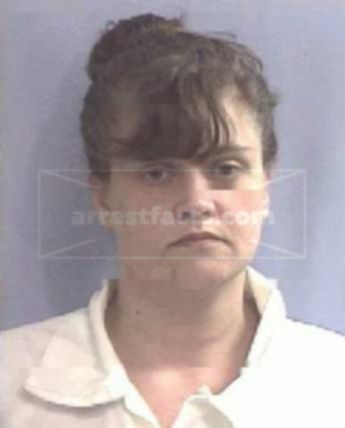 Susan Marlene Elrod