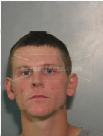 Anthony Scott Buchanan