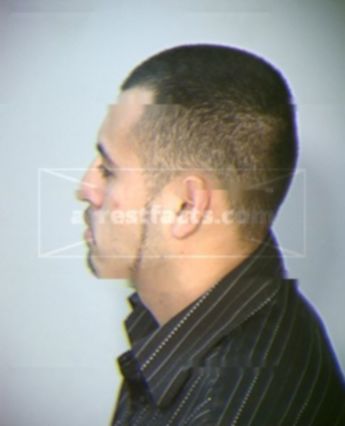 Francisco Javier Hernandezchacon
