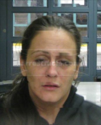 Shelly Keith