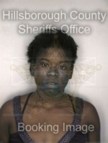 Charlise Lechelle Norton
