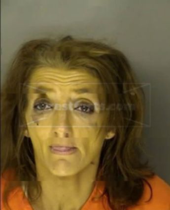 Christina Nmn Estes