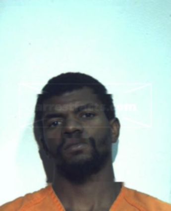 Donald Payne
