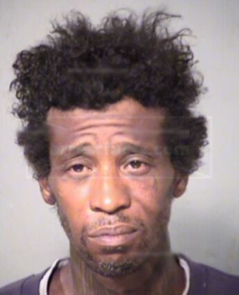 Lorenzo Maine Batts