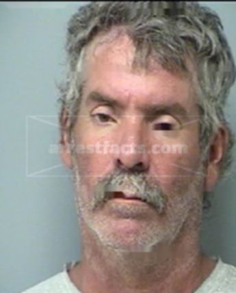 Daniel Paul Bush