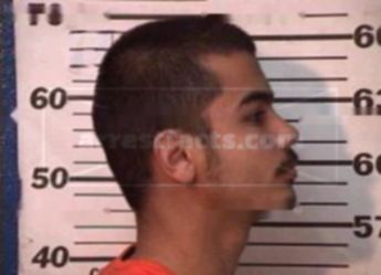 Roy David Montiel