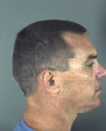 Duane Terrell Holston
