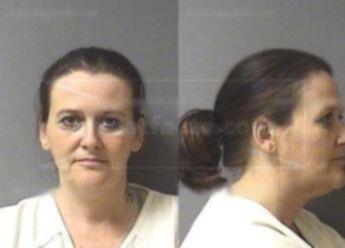Dana Jo Hays