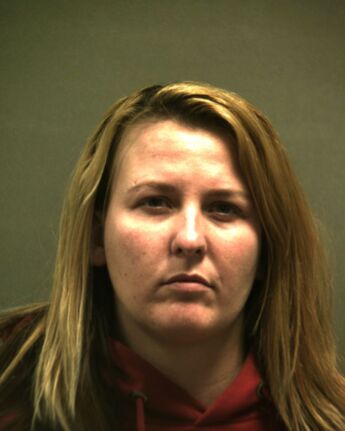 Raechelle Dawn Scaggs