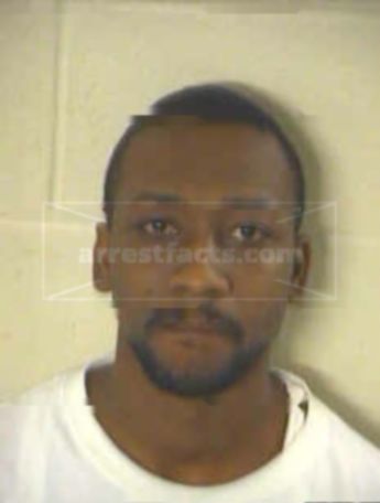 Quincy Jamison