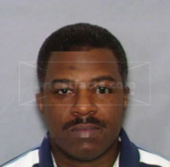 Michael Jerome Davis