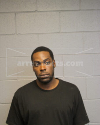 Demetrius Tywon Smiter