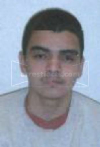 Hector Garza