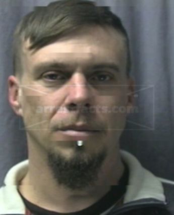 Raleigh David Rust