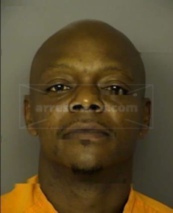 Larry Wayne Douglas