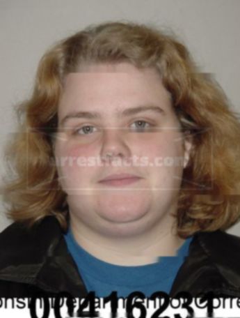 Nichole M Hultman